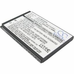Replacement Samsung Champ Cell Phone Battery
