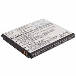 Replacement Samsung Galaxy Beam Cell Phone Battery