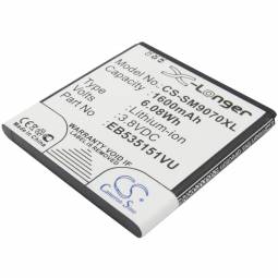 Replacement Samsung Galaxy S Advance Cell Phone Battery