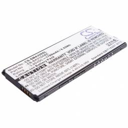 Replacement Samsung Galaxy A3 Duos LTE Cell Phone Battery