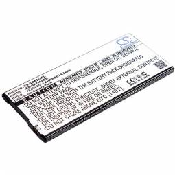 Replacement Samsung Galaxy A7 Duos Cell Phone Battery