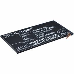 Replacement Samsung Galaxy A8 Duos Cell Phone Battery