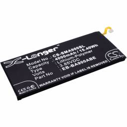 Replacement Samsung Galaxy A9 Cell Phone Battery
