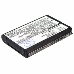 Replacement Samsung Xcover C3350 Cell Phone Battery
