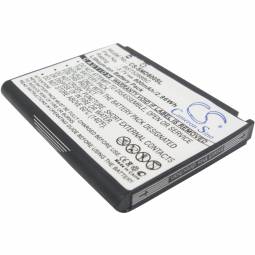 Replacement Samsung SGH-D808 Cell Phone Battery
