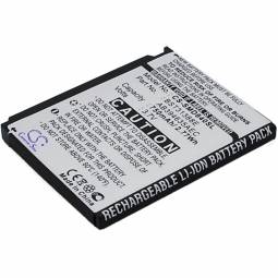 Replacement Samsung M359 Cell Phone Battery