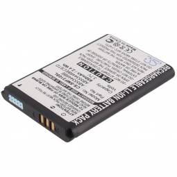 Replacement Samsung GT-B2100 Cell Phone Battery