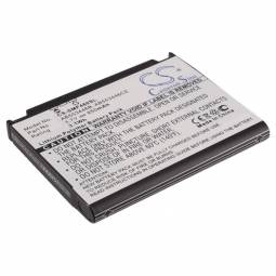 Replacement Samsung 920SE Cell Phone Battery