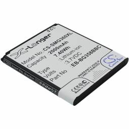 Replacement Samsung Galaxy Core Lite 4G TD-LTE Cell Phone Battery