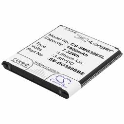 Replacement Samsung Galaxy Xcover 3 Cell Phone Battery