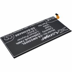 Replacement Samsung SM-A5000 Cell Phone Battery