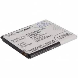 Replacement Samsung Galaxy Grand 2 Cell Phone Battery