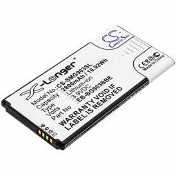 Replacement Samsung Galaxy S5 Neo Cell Phone Battery