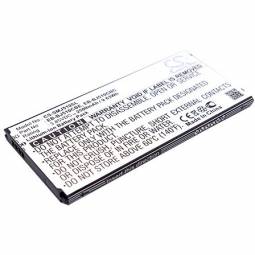 Replacement Samsung Galaxy J5 Cell Phone Battery