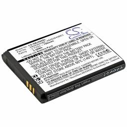 Replacement Samsung B3210 Corby TXT Cell Phone Battery