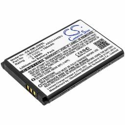 Replacement Samsung Beat S Cell Phone Battery