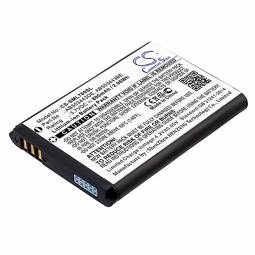 Replacement Samsung SGH-L760 Cell Phone Battery
