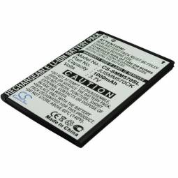 Replacement Samsung Acclaim M920 Cell Phone Battery