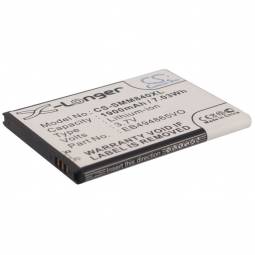 Replacement Samsung Galaxy Prevail 2 Cell Phone Battery