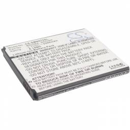 Replacement Samsung Galaxy J Cell Phone Battery