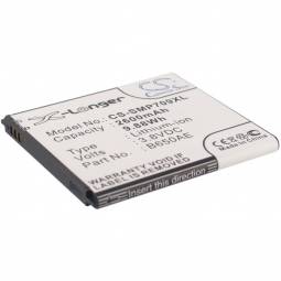 Replacement Samsung Galaxy Beam 2 Cell Phone Battery