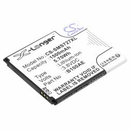 Replacement Samsung Galaxy Ace 3 Cell Phone Battery