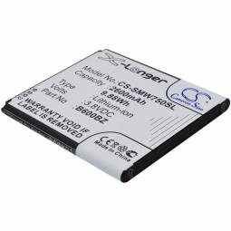 Replacement Samsung Ativ SE Cell Phone Battery