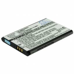 Replacement Samsung X300 Cell Phone Battery
