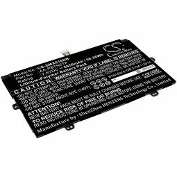 Replacement Samsung AA-PBTN2TP Laptop Battery