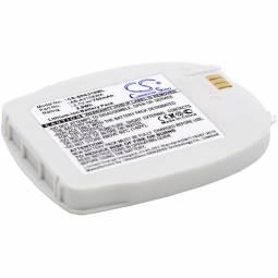 Replacement Samsung SPH-A310 Cell Phone Battery (White)