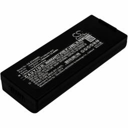 Replacement Lapin, Sato WMB405970 Portable Printer Battery