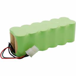 Replacement Tektronix 146-0112-00 Survey & Test Equipment Battery