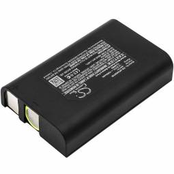 Replacement Vertex Standard FT4703 Two-Way Radio Battery