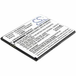 Replacement ZTE Avid 559 Cell Phone Battery