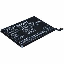 Replacement OnePlus BLP597 Cell Phone Battery