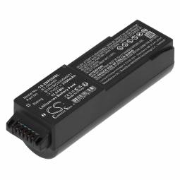 Replacement Zebra BT-000450 Barcode Scanner Battery (3.7 Volt, 3300 mAh, Li-Ion)