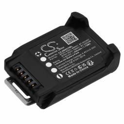 Replacement Zebra BT-000397 Barcode Scanner Battery (3.85 Volt, 450 mAh, Li-Ion)