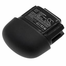 Replacement Zebra BT000413 Barcode Scanner Battery (3.85 Volt, 700 mAh, Li-Ion)