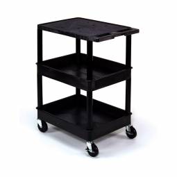 AutoMeter ES-5 Equipment Stand