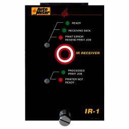AutoMeter IR-1 Modular Internal Infrared Printer Receiver