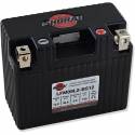 Shorai LFM09L2-BS12 Lithium-Iron Powersport Battery with BMS