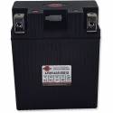 Shorai LFM14A5-BS12 Lithium-Iron Powersport Battery with BMS