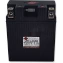 Shorai LFM14L5-BS12 Lithium-Iron Powersport Battery with BMS