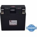 Shorai LFM21L7-BS12 Lithium-Iron Powersport Battery with BMS