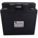 Shorai LFM27L3-BS12 Lithium-Iron Powersport Battery with BMS