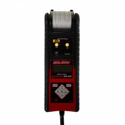 AutoMeter SB-300PR Analyzer/Tester Handheld with Bolt Printer