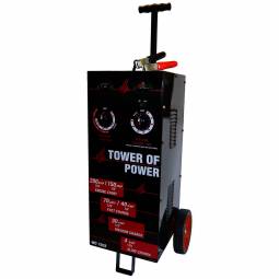 AutoMeter WC-7028 Wheel Charger, Tower Of  Power, Man, 70,30,4, 280