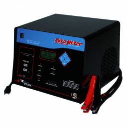 AutoMeter XTC-150 Charger/Tester Xpress 200 Amp