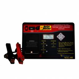AutoMeter XTC-160 Fast Charger / Tester
