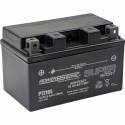 YTZ10S-BS AGM Maintenance Free Battery